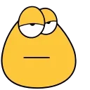 Стикер 9 из набора «Emojidom (@TgSticker)»