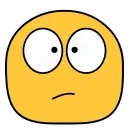 Стикер 10 из набора «Emojidom (@TgSticker)»