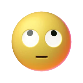 Стикер 10 из набора «Emoji by @GIFSTIKI»