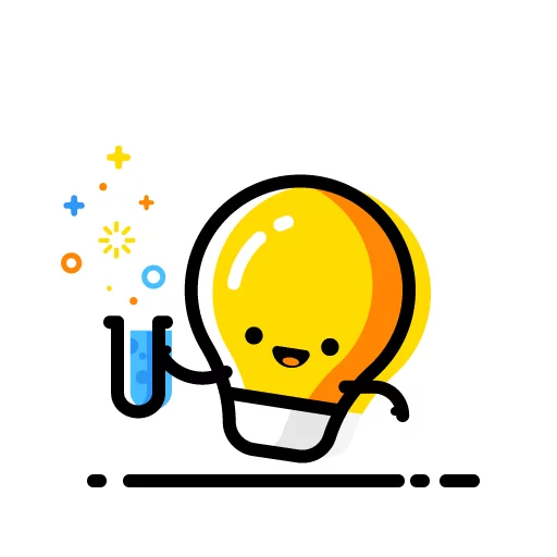 Стикер 16 из набора «Emoji Stickers @stickersb2b»