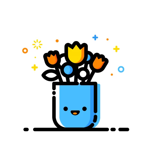 Стикер 17 из набора «Emoji Stickers @stickersb2b»