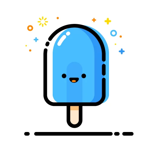 Стикер 18 из набора «Emoji Stickers @stickersb2b»