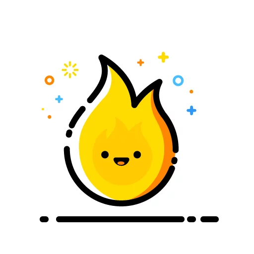 Стикер 19 из набора «Emoji Stickers @stickersb2b»
