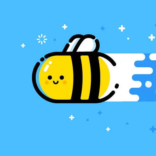 Стикер 5 из набора «Emoji Stickers @stickersb2b»