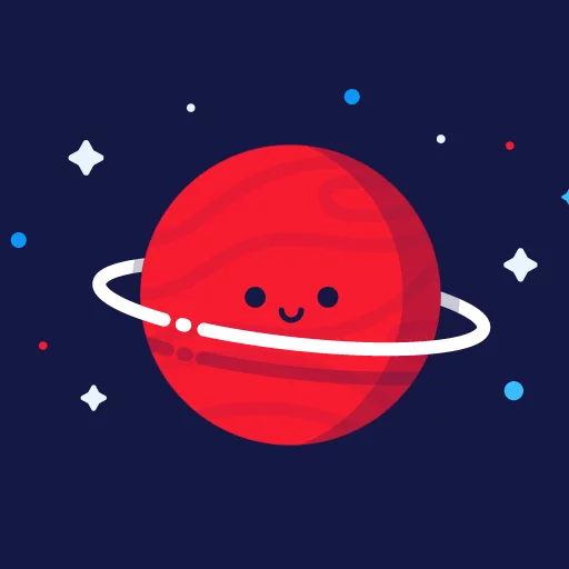 Стикер 6 из набора «Emoji Stickers @stickersb2b»
