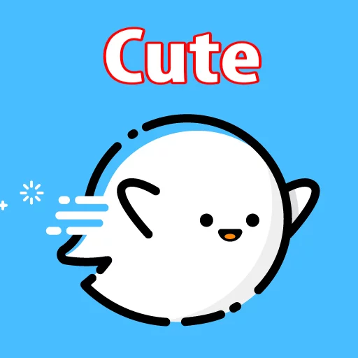 Стикер 7 из набора «Emoji Stickers @stickersb2b»