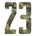 Стикер 11 из набора «23 Февраля @Sticker_Awwww»