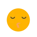 Стикер 9 из набора «Flat Emoji @AM_stickers»
