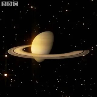 Стикер 11 из набора «Galaxy @TVstickers»