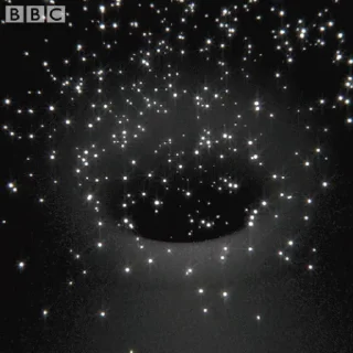 Стикер 17 из набора «Galaxy @TVstickers»