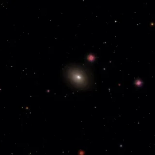 Стикер 19 из набора «Galaxy @TVstickers»