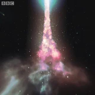 Стикер 10 из набора «Galaxy @TVstickers»