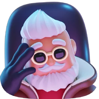 Стикер 8 из набора «CS 2 - GameSport.com»