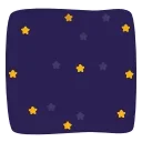 Стикер 2 из набора «Ghost :: @AuthorStickers»