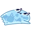 Стикер 12 из набора «Ghost :: @AuthorStickers»