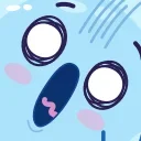 Стикер 7 из набора «Ghost :: @AuthorStickers»