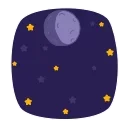 Стикер 8 из набора «Ghost :: @AuthorStickers»