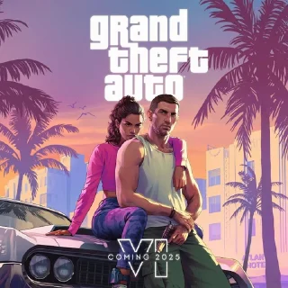 Стикер 1 из набора «GTA 6 @TgSticker»
