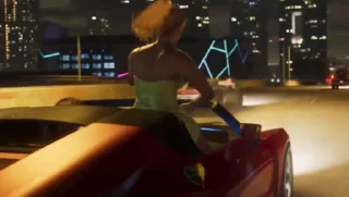 Стикер 11 из набора «GTA 6 @TgSticker»