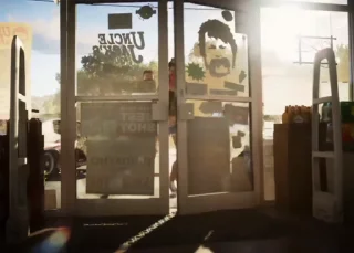 Стикер 5 из набора «GTA 6 @TgSticker»