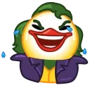 Стикер 1 из набора «Halloween Duck»