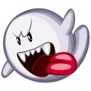 Стикер 4 из набора «Halloween 🎃 @Sticker_Awwww»