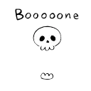 Стикер 12 из набора «Halloween Monsters- @MochaStickers»
