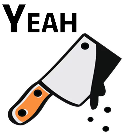 Стикер 1 из набора «Stickers @stickersb2b»