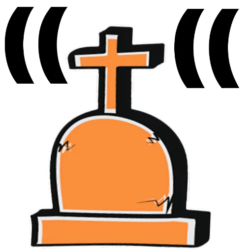 Стикер 12 из набора «Stickers @stickersb2b»
