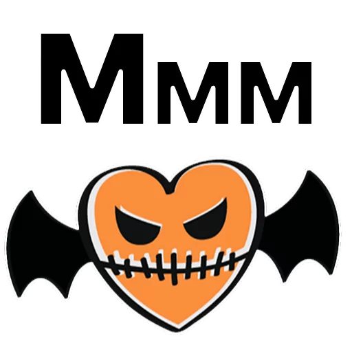 Стикер 8 из набора «Stickers @stickersb2b»