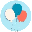 Стикер 5 из набора «HAPPY RUSSIA DAY»