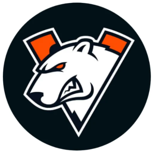 Стикер 5 из набора «HLTV top10 2023 : @x4s4n_cs2»