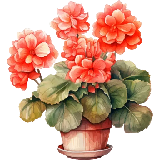 Стикер 11 из набора «House Plants @PunjabiSticker»