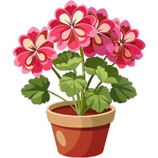 Стикер 10 из набора «House Plants @PunjabiSticker»