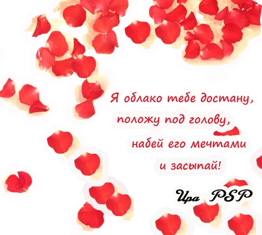 Стикер 17 из набора «irapsp»