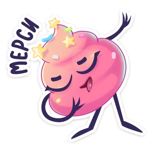 Стикер 14 из набора «Какетка :: @TgSticker»