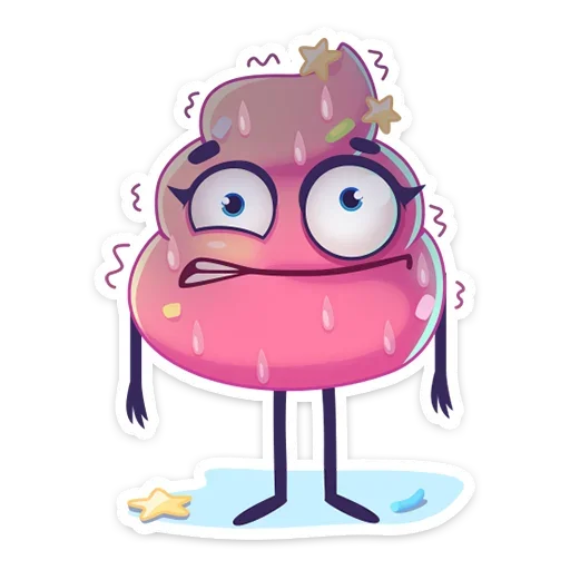Стикер 15 из набора «Какетка :: @TgSticker»