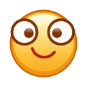 Стикер 11 из набора «Kawaii emoji @TgSticker»