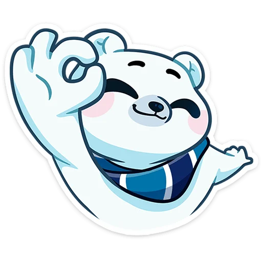 Стикер 16 из набора «Ледокол знаний - 2024 @TgSticker»
