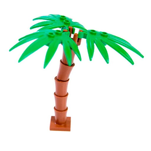 Стикер 11 из набора «Lego»