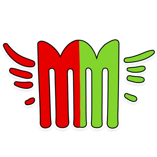 Стикер 12 из набора «Ленни Марафонец»