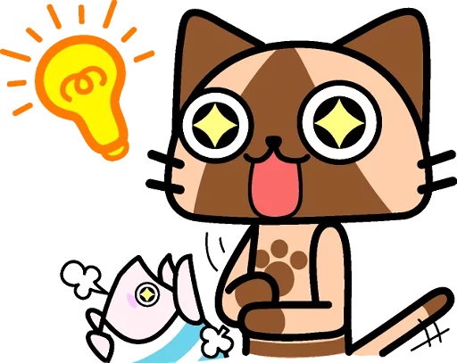 Стикер 16 из набора «AIROU :: @line_stickers»