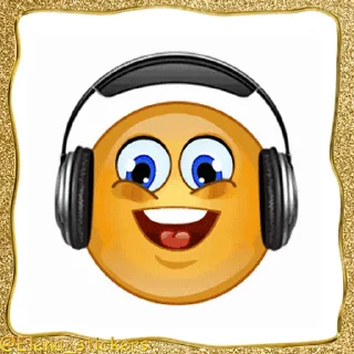 Стикер 15 из набора «Живые эмоции @Elena_stickers»