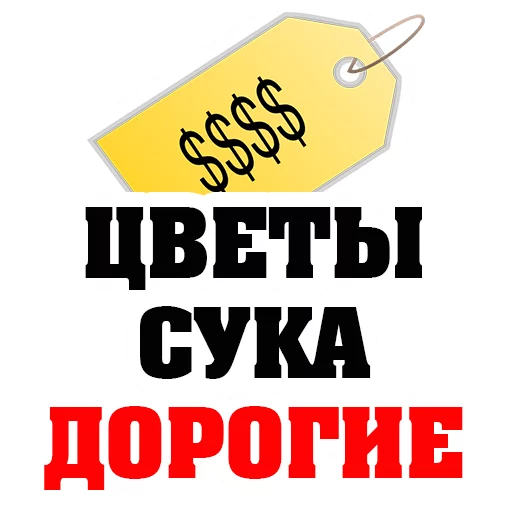 Стикер 12 из набора «March8 @stickersb2b»