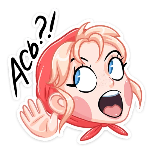 Стикер 11 из набора «Маслёна (@TgSticker)»