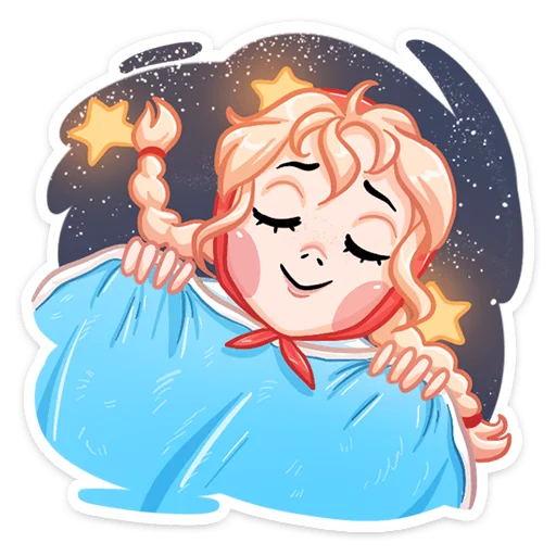 Стикер 12 из набора «Маслёна (@TgSticker)»