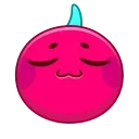 Стикер 11 из набора «ᯤ @MaximXStickers»