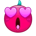 Стикер 12 из набора «ᯤ @MaximXStickers»