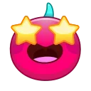 Стикер 19 из набора «ᯤ @MaximXStickers»