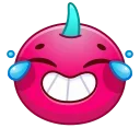 Стикер 6 из набора «ᯤ @MaximXStickers»